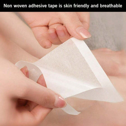 Lavender Foot Patches for Everyday Personal-Care Use — Multiple Pack Sizes